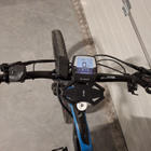 sähköpyörä Haibike Hardseven - pikkukuva 2