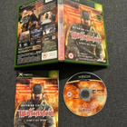Wolfenstein - Return To Castle Tides Of War XBOX - pikkukuva 1