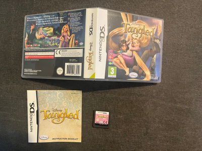 Tangled DS