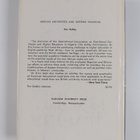 Joseph S. Nye : Pan-Africanism and East African integration - pikkukuva 2