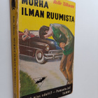 Rolle Tillman : Murha ilman ruumista - pikkukuva 1