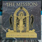 The Mission – Gods Own Medicine - pikkukuva 1