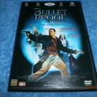 BULLETPROOF MONK - DVD - pikkukuva 1
