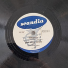 Savikiekko 1957 - Sing Song Sisters - Scandia KS-267 - pikkukuva 3