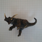 Dinosaurus figuuri Styracosaurus,  Collecta (#3184) - pikkukuva 4