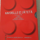 KAVERILLE EI JÄTETÄ (DVD) KAUSI 1 - pikkukuva 1