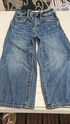 babyGap lasten farkut, koko 2T