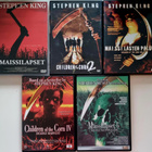 MAISSILAPSET 1-5 DVD - pikkukuva 1