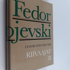 F. M. Dostojevski : Riivaajat 2 - pikkukuva 1