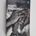 Keith Richards Livet - pikkukuva 1