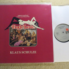 KLAUS SCHULZE: Body Love LP (1977 Hollanti) - pikkukuva 1