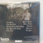 BELIAL - NEVER AGAIN EX/M- GER 2009 - pikkukuva 2