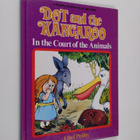 Ethel C. Pedley : Dot and the Kangaroo in the Court of th... - pikkukuva 1
