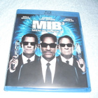 MIB 3 (Will Smith) BD, FI-julkaisu*** - pikkukuva 1