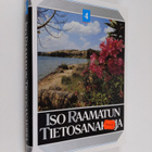 Iso Raamatun tietosanakirja 4 : L-O - pikkukuva 1
