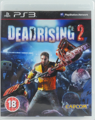Dead Rising 2