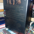 4 Blu-ray The Godfather box ( SIS POSTIKULU ) - pikkukuva 2