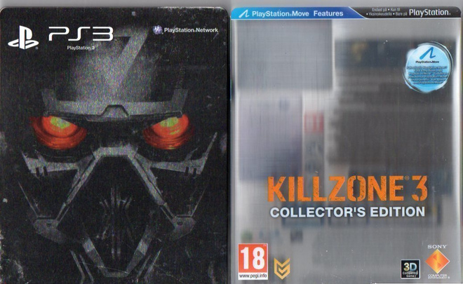 Killzone 3	(62 866)	k		Steelbox,	PS3						18 - ikäraja	A1 -