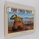 Risto Etelämäki : Funny Finnish Pursuits - pikkukuva 1