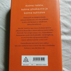 Puikkonen, Emma: Musta peili - pikkukuva 2