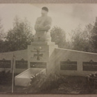 Kaustinen: 1928 Sankaripatsas *** (702) - pikkukuva 1