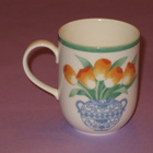 VILLEROY & BOCH:  PERUGIA -MUKI - pikkukuva 2