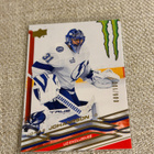 JONAS JOHANSSON UD EXCLUSIVES /100 Mv - pikkukuva 1
