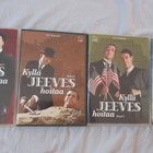 Kyllä Jeeves Hoitaa ( koko sarja eli 4 kautta ) - pikkukuva 1