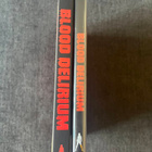 Blood Delirium blu-ray + LE slipcover | US | 1988 - pikkukuva 4