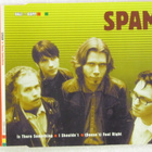 Spam •  Is There Something CD-Single - pikkukuva 1