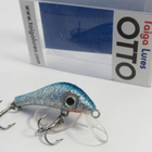Taiga Lures Otto vaappu 3cm - pikkukuva 1