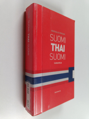 Suomi-thai-suomi