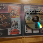 Leon DVD (teatteriversio) - pikkukuva 2