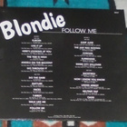 BLONDIE AutoAmerican/ DEBBIE HARRY Kookoo ~ Follow Me ~ 2 LP - pikkukuva 2