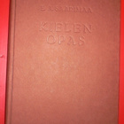E. A. Saarimaa : Kielen opas 1947 1.p. - pikkukuva 3