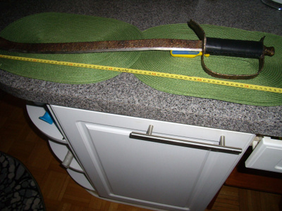 Miekka.