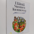Maija Ranta : Eläimiä Suomen luonnossa : mukana tarroja j... - pikkukuva 1