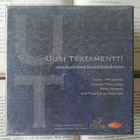 Uusi Testamentti (äänikirja, 17 x CD. UUSI!) - pikkukuva 2