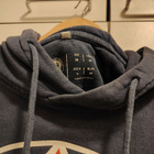 Edmonton Oilers NHL-huppari – koko M - pikkukuva 2