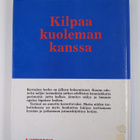 Pentti (toim.) Laitinen : Kilpaa kuoleman kanssa - pikkukuva 2