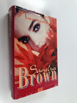 Sandra Brown : Naamioleikki