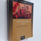 Arto Luukkanen : Neuvostojen maa : Neuvostoliiton histori... - pikkukuva 1