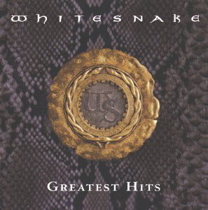 WHITESNAKE - GREATEST HITS