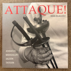 ATTAQUE! - JOHDATUS MIEKKAILUN JALOON TAITOON, Ivan Blagoev - pikkukuva 1