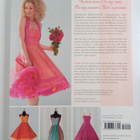 Mary Adams : The party dress book : how to sew the best d... - pikkukuva 2