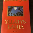 Danielle Steel: Yllätyslahja - pikkukuva 1