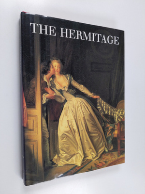 The hermitage : selected treasures from a great museum