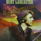 MIES KENTUCKYSTA  / THE KENTUCKIAN DVD - pikkukuva 1