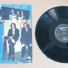 DAVE LINDHOLM SISAR LP - pikkukuva 2