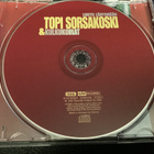 TOPI SORSAKOSKI & KULKUKOIRAT - Luotu Lähtemään - pikkukuva 3